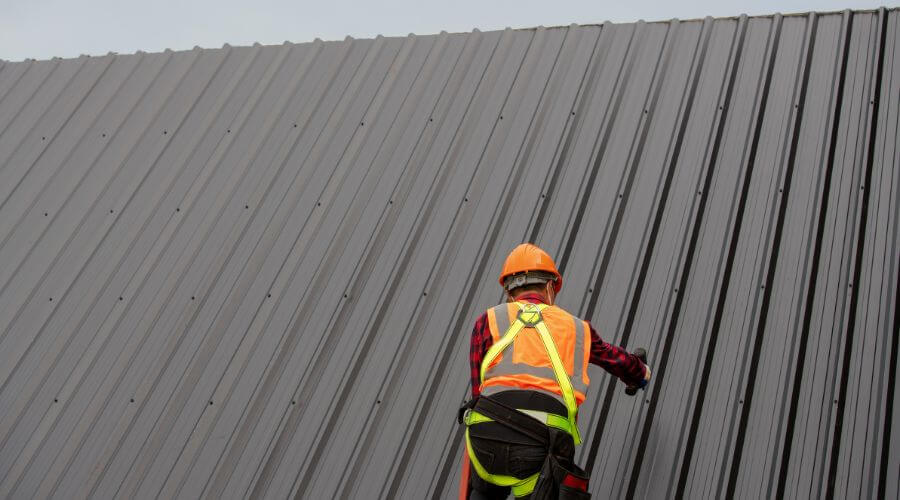 Local Siding Services in Sulphur Springs, TX